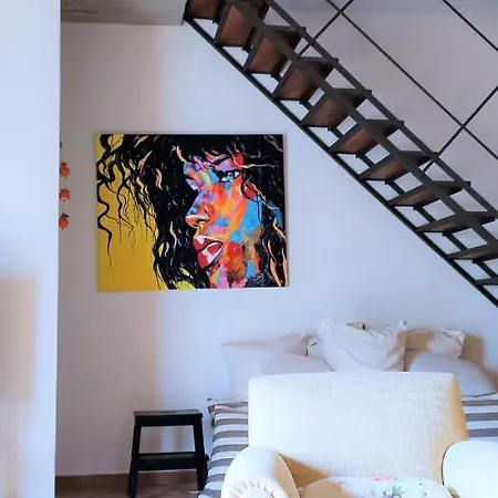别墅 Casa De La Roca , , Paros Kostos