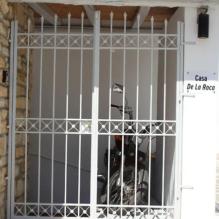 Villa Casa De La Roca , , Paros Kostos