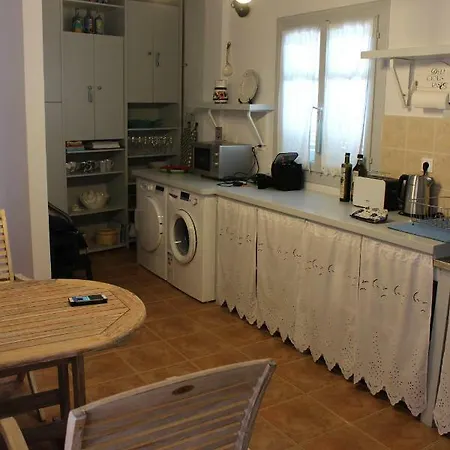 Casa De La Roca , , Paros Kostos