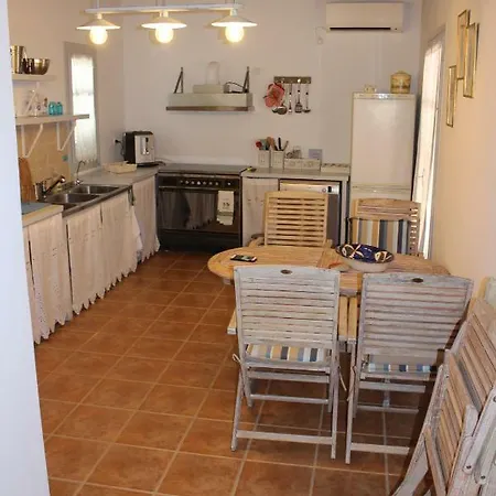 Casa De La Roca , , Paros Villa Kostos