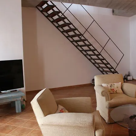 Casa De La Roca , , Paros *