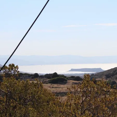 别墅 Casa De La Roca , , Paros Kostos