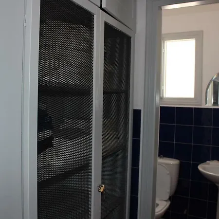 Casa De La Roca , , Paros Villa Kostos