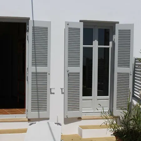 Casa De La Roca , , Paros 别墅 Kostos