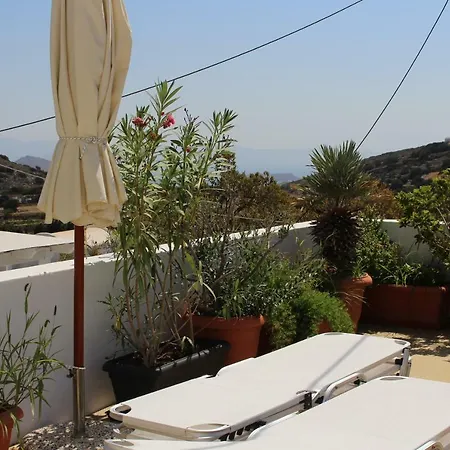 Casa De La Roca , , Paros Villa Kostos