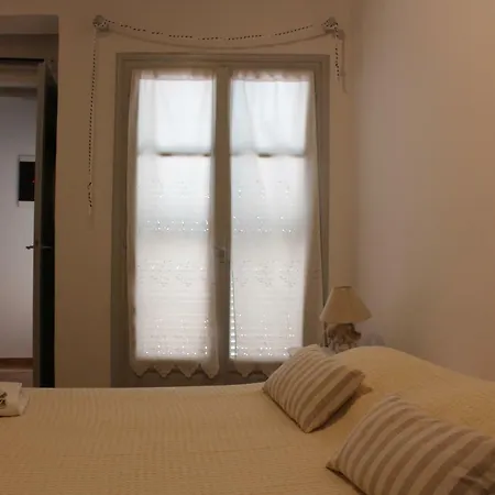 Casa De La Roca , , Paros فيلة Kostos