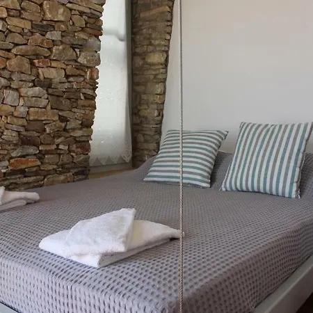 Casa De La Roca , , Paros * Kostos