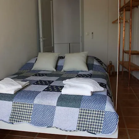 Casa De La Roca , , Paros فيلة
