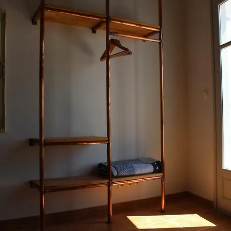 Casa De La Roca , , Paros Kostos