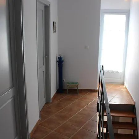 Villa Casa De La Roca , , Paros
