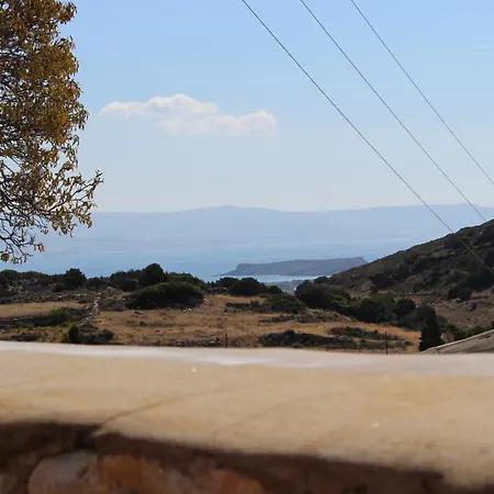 别墅 Casa De La Roca , , Paros *